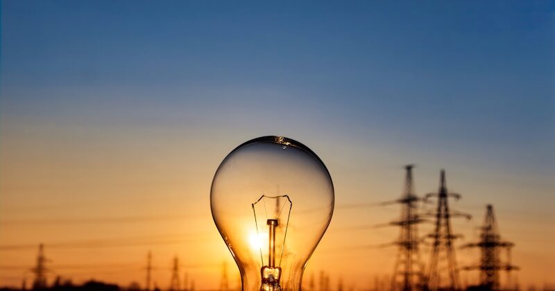 Ta reda på vilket elområde du tillhör med hjälp av Elmarknad.se